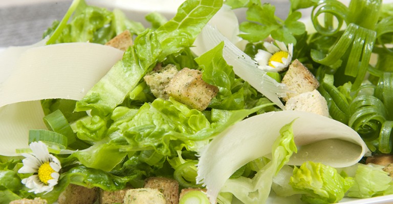 cesar salad dressing without anchovies