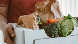 La spesa di febbraio e tante idee con le verdure 