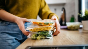 Meal prepping. Weet jij wat de voordelen zijn? 