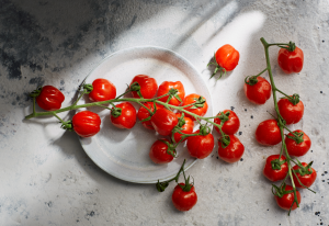 Soorten tomaten: van Roma tomaten tot Coeur de Boeuf