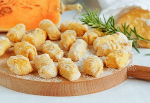 Gnocchi colorati: l’allegria in tavola con benessere e gusto