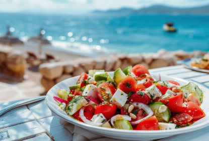 Gustati l’estate con le ricette di cucina ispirate alle vacanze