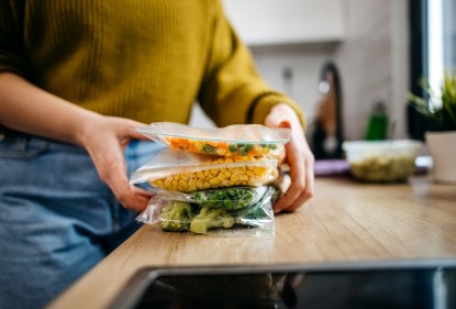 Meal prepping. Weet jij wat de voordelen zijn? 