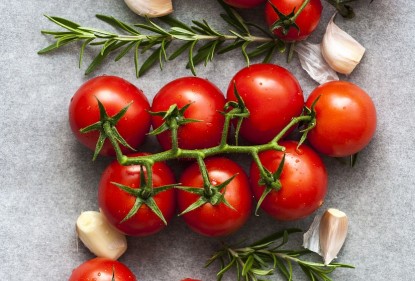 12 ways to enjoy the great taste of tomatoes 