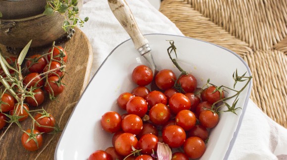 Comida reconfortante, sabor a casa 