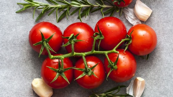 12 ways to enjoy the great taste of tomatoes 