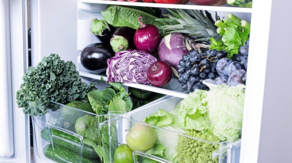 Not all varieties of vegetables should be stored in the fridge. So, which can, and which can't?