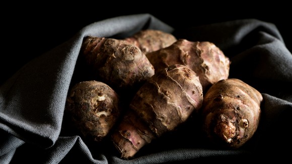 Vergeten groenten: van aardpeer tot snijbiet